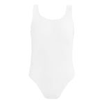 Studio 7 Premium Thick Strap Leotard, Childs