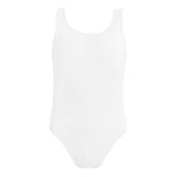 Studio 7 Premium Thick Strap Leotard, Childs