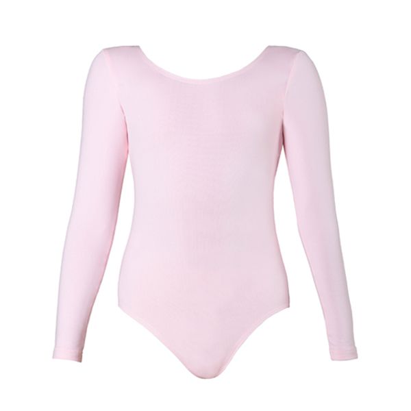 Energetiks Jesse Long Sleeve Leotard, Childs