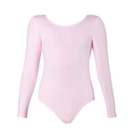 Energetiks Jesse Long Sleeve Leotard, Childs