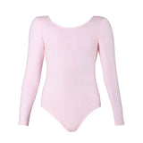 Energetiks Jesse Long Sleeve Leotard, Childs