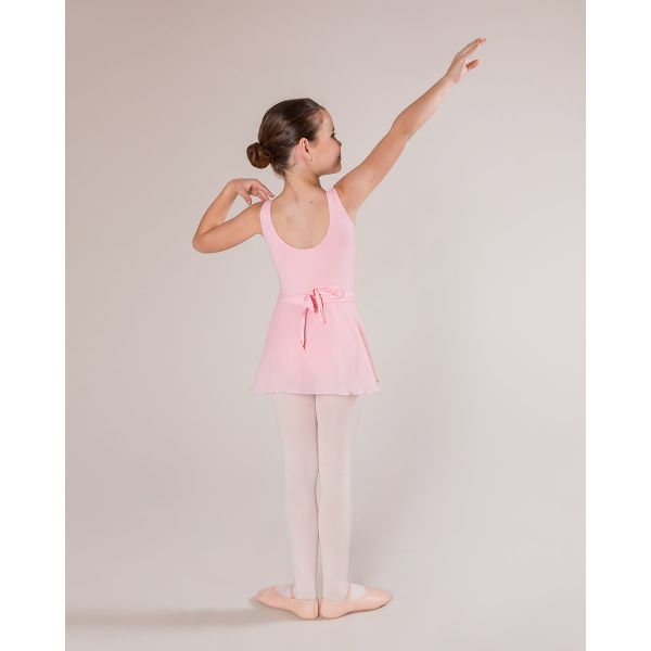 Energetiks Charlotte Leotard, Childs (XLarge)