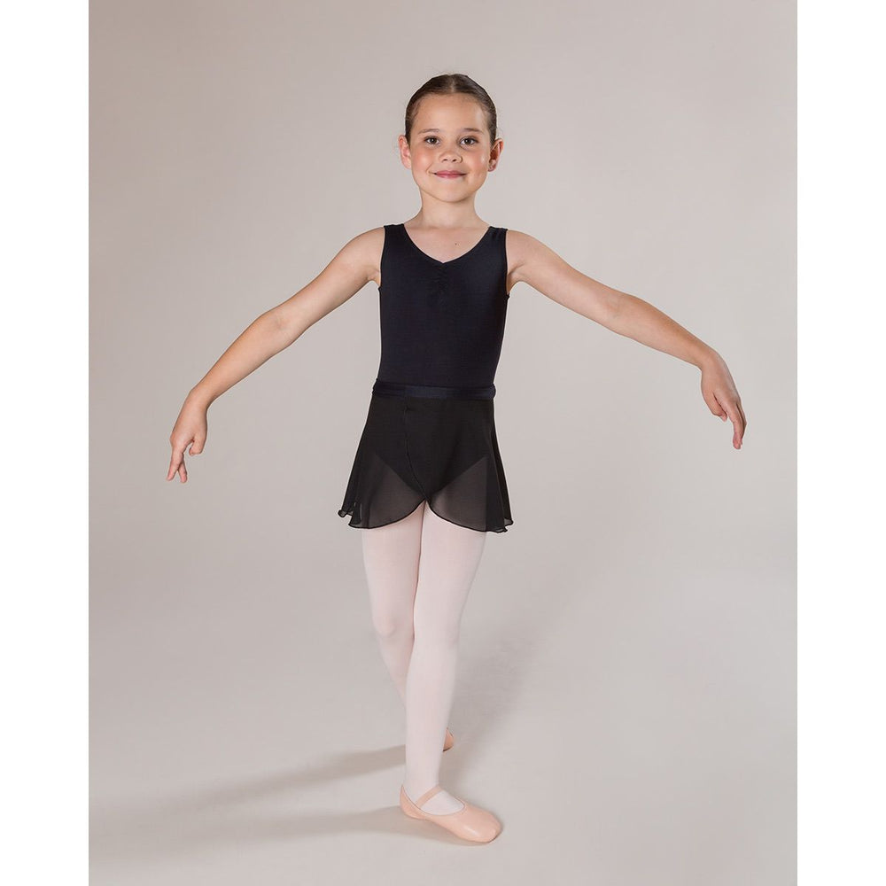 Energetiks Charlotte Leotard, Childs (XLarge)
