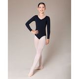 Energetiks Elizabeth Leotard, Childs