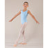 Energetiks Selina Leotard, Childs