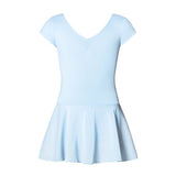 Energetiks Florence Leotard with Skirt, Childs