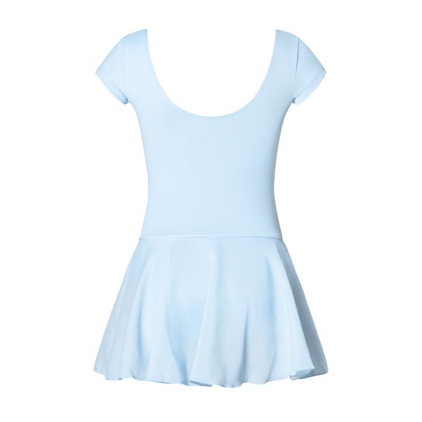 Energetiks Florence Leotard with Skirt, Childs