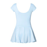 Energetiks Florence Leotard with Skirt, Childs