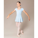 Energetiks Florence Leotard with Skirt, Childs