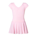 Energetiks Florence Leotard with Skirt, Childs