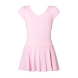 Energetiks Florence Leotard with Skirt, Childs