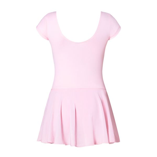 Energetiks Florence Leotard with Skirt, Childs
