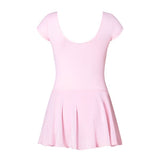 Energetiks Florence Leotard with Skirt, Childs