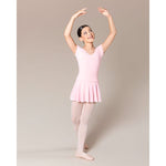 Energetiks Florence Leotard with Skirt, Childs