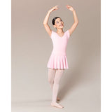 Energetiks Florence Leotard with Skirt, Childs