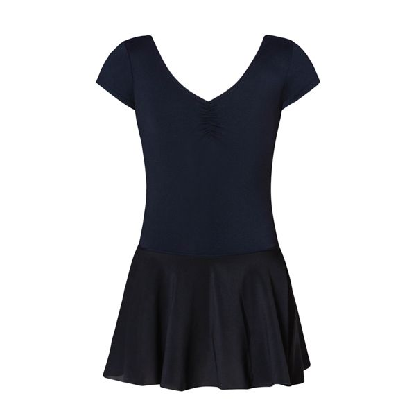 Energetiks Florence Leotard with Skirt, Childs