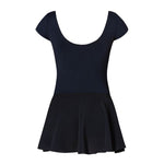 Energetiks Florence Leotard with Skirt, Childs