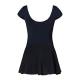 Energetiks Florence Leotard with Skirt, Childs