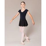 Energetiks Florence Leotard with Skirt, Childs