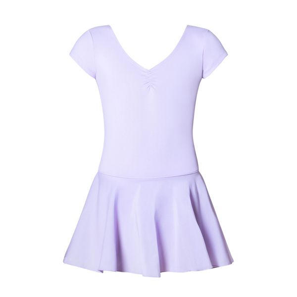 Energetiks Florence Leotard with Skirt, Childs