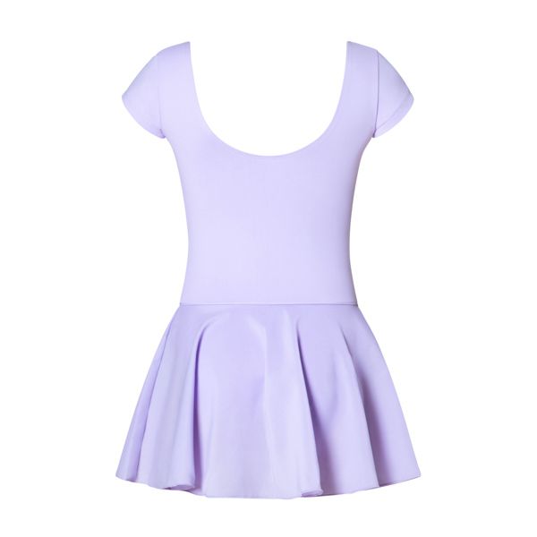 Energetiks Florence Leotard with Skirt, Childs