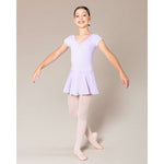 Energetiks Florence Leotard with Skirt, Childs