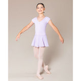Energetiks Florence Leotard with Skirt, Childs
