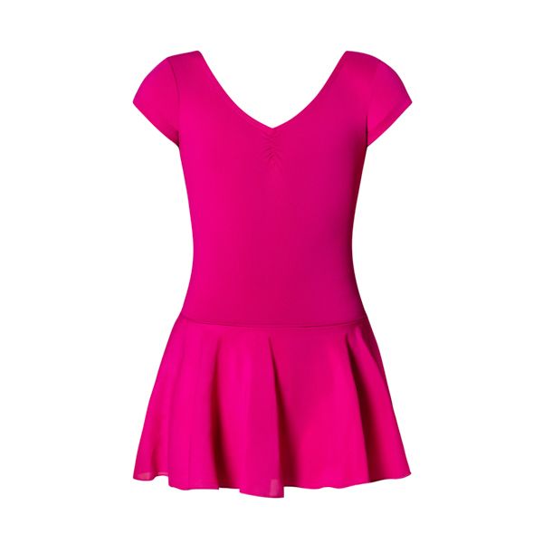 Energetiks Florence Leotard with Skirt, Childs