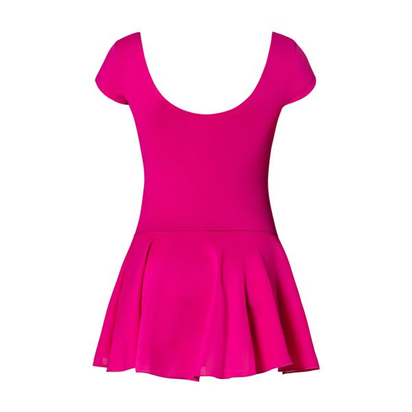 Energetiks Florence Leotard with Skirt, Childs