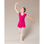 Energetiks Florence Leotard with Skirt, Childs