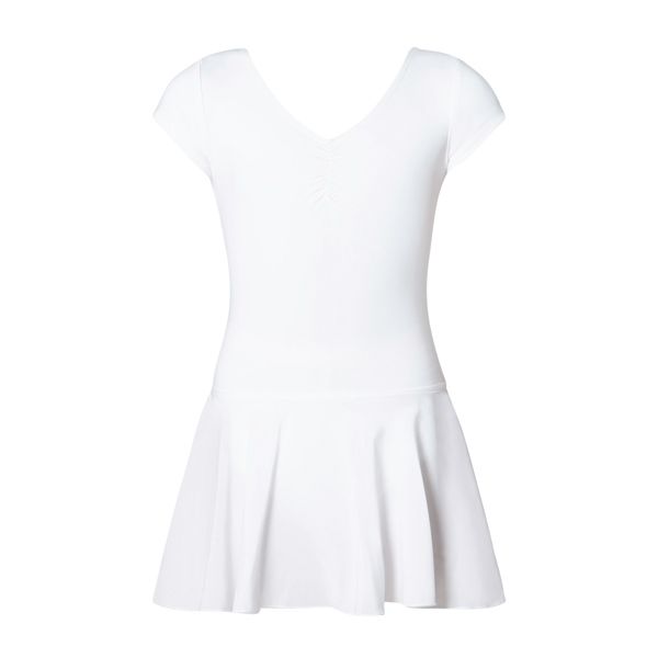 Energetiks Florence Leotard with Skirt, Childs