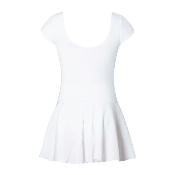 Energetiks Florence Leotard with Skirt, Childs