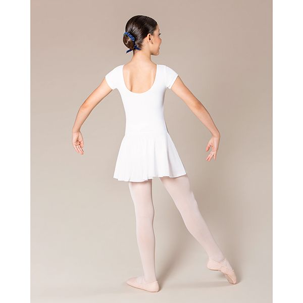 Energetiks Florence Leotard with Skirt, Childs