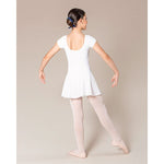 Energetiks Florence Leotard with Skirt, Childs
