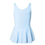 Energetiks Emery Leotard with Skirt, Childs