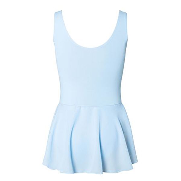 Energetiks Emery Leotard with Skirt, Childs