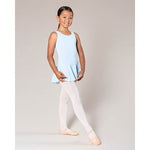 Energetiks Emery Leotard with Skirt, Childs