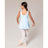 Energetiks Emery Leotard with Skirt, Childs