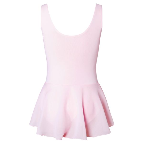 Energetiks Emery Leotard with Skirt, Childs