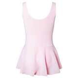 Energetiks Emery Leotard with Skirt, Childs