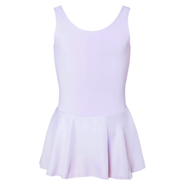 Energetiks Emery Leotard with Skirt, Childs