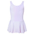 Energetiks Emery Leotard with Skirt, Childs
