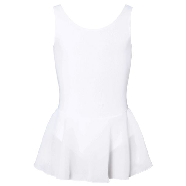 Energetiks Emery Leotard with Skirt, Childs