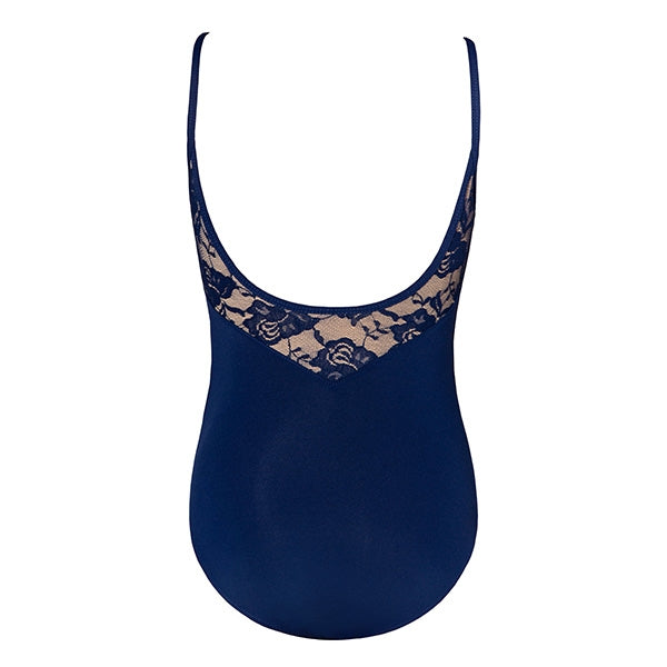 Energetiks Grace Lace Range Camisole, Childs