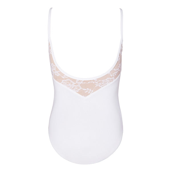 Energetiks Grace Lace Range Camisole, Childs