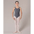Energetiks Annabelle Camisole, Childs (Large, XLarge)