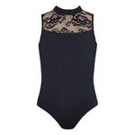 Energetiks Scarlett Lace Range Leotard, Childs