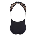 Energetiks Scarlett Lace Range Leotard, Childs