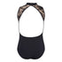 Energetiks Scarlett Lace Leotard, Childs
