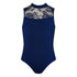 Energetiks Scarlett Lace Range Leotard, Childs